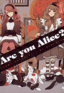 Are You Alice? #05