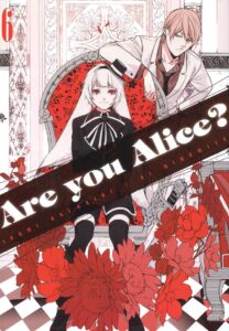 Are You Alice? #06