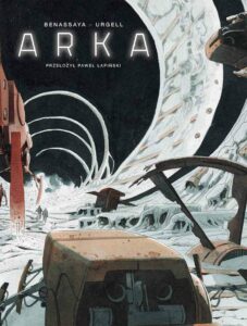 Arka