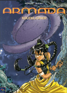 Armada #02: Kolekcjoner