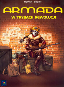 Armada #03: W trybach rewolucji