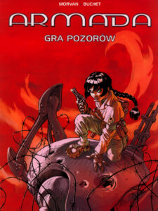 Armada #06: Gra pozorów