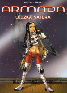 Armada #08: Ludzka natura