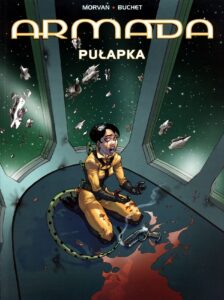 Armada #09: Pułapka