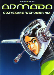 Armada #10: Odzyskane wspomnienia