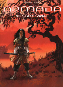 Armada #11: Niestały świat