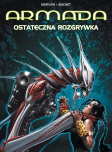 Armada #14: Ostateczna rozgrywka