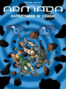 Armada #19: Zatrzymani w czasie