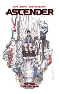 Ascender #03: Cyfrowy mag