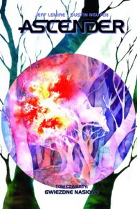 Ascender #04: Gwiezdne nasiono