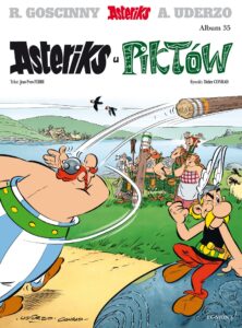 Asteriks #35: Asteriks u Piktów