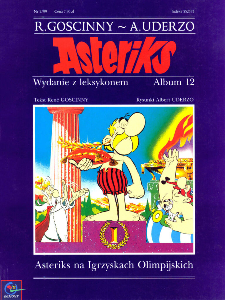 Asterix-13-wyd-2