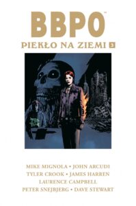 B.B.P.O: Piekło na Ziemi #03