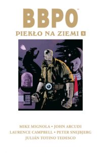 B.B.P.O: Piekło na Ziemi #05