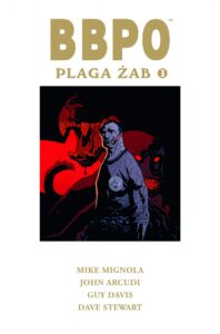 B.B.P.O: Plaga żab #03