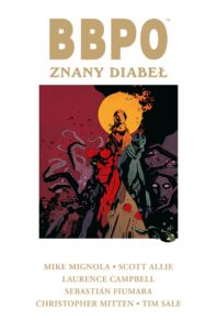 B.B.P.O: Znany diabeł