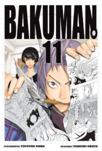 Bakuman #11