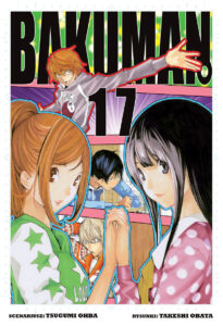 Bakuman #17