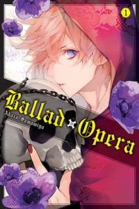 Ballad x Opera #01
