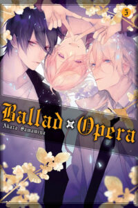 Ballad x Opera #05