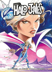 Ballada o Halo Jones