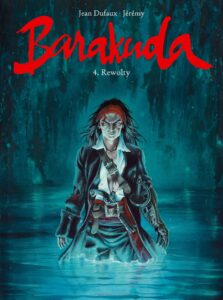 Barakuda #04: Rewolty