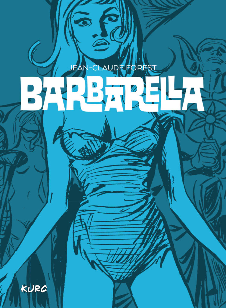 Barbarella v2