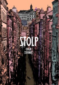 Bardo #01: Stolp Bardo #01: Stolp