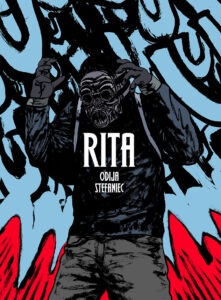 Bardo #02: Rita Bardo #02: Rita