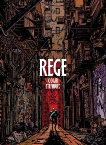 Bardo #03: Rege Bardo #03: Rege