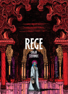 Bardo #03: Rege (B) Bardo #03: Rege (B)