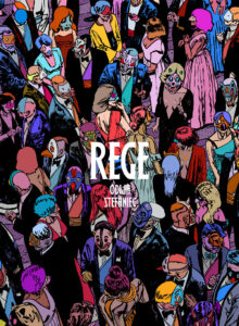 Bardo #03: Rege Bardo #03: Rege