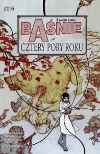 Baśnie #05: Cztery pory roku