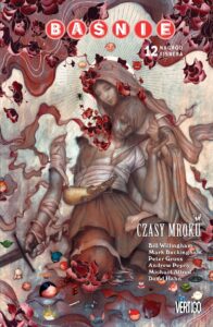 Baśnie #12: Czasy mroku