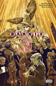 Baśnie #22: Pożegnanie