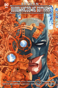 Batman: Budowniczowie Gotham