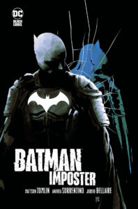 Batman: Imposter