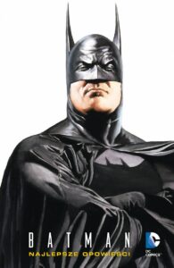 Batman: Najlepsze opowieści