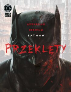 Batman: Przeklęty