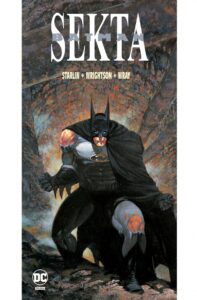 Batman: Sekta