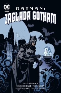 Batman: Zagłada Gotham