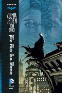 Batman: Ziemia Jeden #02
