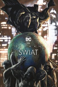 Batman: Świat