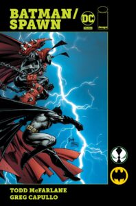 Batman / Spawn
