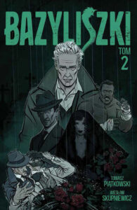 Bazyliszki #02