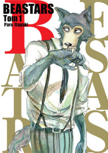 Beastars #01