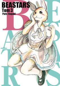 Beastars #03