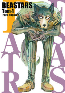 Beastars #04