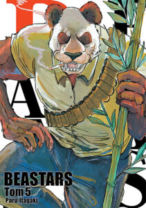 Beastars #05