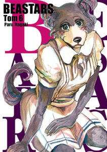 Beastars #06